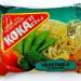 Koka Oriental Style Instant Noodles | Vegetable Flavour | Snack or Meal Accompaniment | Ready in 2 Minutes | 85g (Pack of 30) - Buy Online on SooperMarket.com