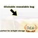 DeLife Oat Flour 1kg | Natural Whole Grain Oats - Buy Online on SooperMarket.com