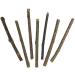 Meowijuana King Size Silvervine Sticks Bundle - Natural Matatabi Chew for Cats | High Potency Cat Treat | Dental Health | Catnip Alternative - Buy Online on SooperMarket.com