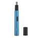 TEMKIN Nose Hair Trimmer Men's Ear Nose Hair Trimmer Professional Painless Eyebrow and Facial Hair Trimmer Waterproof Stainless Steel Blade Trimmers