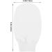 HOLIDYOYO Exfoliating Mitt Korean Exfoliator Glove Deep Body Scrubber for Dead Skin Spray Tan Removal Keratosis Pilaris Scrub Sauna Room Supplies - Buy Online on SooperMarket.com