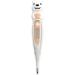 Scala Digital Thermometer SC 44 Flex - Fast & Accurate Temperature Measurement for Children and Babies - Polar Bear Design - Buy Online on SooperMarket.com