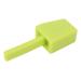 Jawline Exerciser Soft Muscle Massage Portable Long Lasting Face Jaw Slimmer Washable for Hospital
