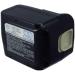 JRINK Replacement Battery for Makita 194230-4 194309-1 197265-04 XSH01Z XSH03MZ XSH03Z - High-Performance Power Solution for Makita Tools - Buy Online on SooperMarket.com
