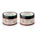 Soapbox Tea Tree Soothing Hydration Hair Mask- Purifying and Hydrating with Tea Tree Oil and Shea Butter Paraben & Sulfate Free Gluten Free Vegan- 12 oz. (Pack of 2)