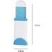 Pet Hair Remover Roller - Self-Cleaning Tool for Dog & Cat Fur - Efficient Lint Remover for Furniture Car Seats & Clothes - Buy Online on SooperMarket.com