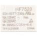 Relay HF7520 005-HTP HF7520 012-HTP HF7520 024-HTP HF7520-012-HTP HF7520-009-HTP HF7520 012 HTP 9V 12V 4PIN 16A 1Pcs (Size : 12VDC) - Buy Online on SooperMarket.com