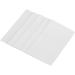 Transparent Silicone Ear Stickers for Big Ears - Cosmetic Ear Corrector for Adults & Children - Buy Online on SooperMarket.com