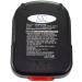 High-Performance 12.0V Replacement Battery for Firestorm FS1200D FSL18 FS1400D-2 FS18BX FS180BX FSB18 FSB12 - 1500mAh - Buy Online on SooperMarket.com