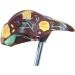 Human Liver Pathological Model with Base On Support Tool Study On Medical Model Internal - Buy Online on SooperMarket.com
