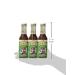 Try Me Sauces Tiger Sauce Original 5oz (Pack of 6) - Spicy and Versatile Condiment - Buy Online on SooperMarket.com