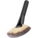 1Pc Big Large Top Brush Makeup Tools Head Face Brush Contour Concealer Powder Blush Eyeshadow Nose Smudge Brush Face Powder Blush - Buy Online on SooperMarket.com