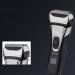 Electric Electric Shavers for Men Dry Wet Waterproof Mens Foil - Buy Online on SooperMarket.com