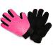 High Quality Pet Grooming Glove - Effective Dog Hair Remover for Easy Shedding Control | International Shipping Available - Buy Online on SooperMarket.com