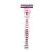 DreamGenius 6-Blade Women's Razors with 2 Handles and 19 Refills - Value Shaver Pack for Non-Slip Travel Carry - Buy Online on SooperMarket.com