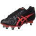 ASICS Lethal Tackle Rugby Boots - SS17 10 Black