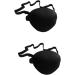 Healeved 4 Pcs Amblypia Eye Patch Pirate Eye Patch Dinosaur Erasers for One Eye Patch Party Eye Patch - Buy Online on SooperMarket.com