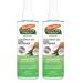 Palmer's Coconut Oil Formula Moisture Boost Curl Refresher Spray 8.5 Ounce (Pack of 2) 8.5 Fl Oz (Pack of 2)