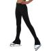 ChloeNoel P23-2 Figure Skating Pants Black Adult Small - Buy Online on SooperMarket.com