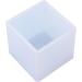 Anneome 4 Pcs Silicone Molds Diy Silicone Mold Resin Pendant Mold Resin Epoxy Mould Ornaments Crystal Epoxy - Buy Online on SooperMarket.com