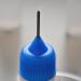 Dajidafu Oil Dropper Bottle with Steel Needle DIY Crafts Drip Storage Essential Dispenser Accessory Professional Random Color - Buy Online on SooperMarket.com