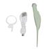 USB Rechargeable LED Ear Pick Tweezers Set | Professional Ear Wax Removal Kit with Storage Box | Portable & Safe - Buy Online on SooperMarket.com