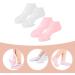 minkissy 2 Pairs Exfoliating Moisturizing Socks Moisturizing Foot Masks Cuticles Socks Features Socks for Women Lotion Socks Moisturizing Socks for Foot Care Spa Sebs Girl Foot Socks - Buy Online on SooperMarket.com