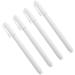 PRETYZOOM 2sets Baking Pigment Pen Cakes Biscuits Edible Markers for Cookie Decorating Cake Pens Plastic 4pcs*2 - Buy Online on SooperMarket.com
