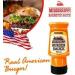Buy Mississippi Original Burger Sauce 300ml - International Shipping Available - Buy Online on SooperMarket.com