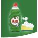 Fairy Original Washing Up Liquid Green with LiftAction | Dishes Grease Cleaner | 320ML | (Pack of 10) - Buy Online on SooperMarket.com