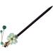OSALADI Hanfu Hairpin Chinese Hairpins Tassel Hair Chopsticks Hair Sticks Tassel Hair Bun Stick Hanfu Hair Stick Vintage Hair Chopsticks Flower Tassel Glass Miss Chinese Style Hair up - Buy Online on SooperMarket.com