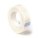 FOMIYES 18 Rolls Eyelash Make Lash Extension Tape Breathable Lash Tape Lash Extensions Tape Lash Extension Supplies Tape for Fabric Tape White Extend Sensitive - Buy Online on SooperMarket.com