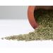 Non-GMO Fennel Seeds 1lb - Whole & Raw, Non-Irradiated, Kosher, Vegan, High Fiber. Ideal for Fennel Tea, Seafood, Indian & Middle Eastern Dishes - Bulk Pack - Buy Online on SooperMarket.com
