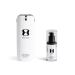 FACE & EYE OS-01 Peptide Topical Supplement | Skin Longevity Age Reversal Moisturizer and Eye Cream