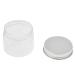 Buy Perfeclan 30/50 ml Empty Ointment Jars - Transparent Cream & Gel Containers for International Shipping - Buy Online on SooperMarket.com