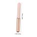 Buy Portable Lip Blending Brush - Perfect for Lip Gloss & Makeup | Aluminum Tube Lip Applicator - Buy Online on SooperMarket.com