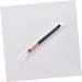 Didiseaon Makeup Brush Blush Brush Powder Brush Wooden Cosmetic Flame Brush - Buy Online on SooperMarket.com