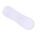 Castor oil drop pack spout-proof and reusable compress with a sliding adjustable buckle soothing and therapeutic bandage for thyroid problems