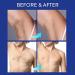 Creip Wax Strips: Hair Removal Kit for Arm, Leg, Brazilian, Underarm & Bikini - 32 Wax Strips - Buy Online on SooperMarket.com