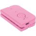 Infusion Fluid Reminder Sensor Automatic Sound Alarm Rechargeable Care Device Automatic Drip-Feeding Sound Alarm Care Tool Pink - Buy Online on SooperMarket.com
