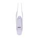 Earwax Cleaner Light Earwax Tweezers Ear Tweezers Earwax Tweezers Portable Ear Cleaning Tweezers USB Charging Rounded Head Anti Slip Earwax Removal Cleaning Tool with Light