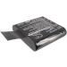 8800mAh Replacement Battery for Pure Evoke H6 Prestige Sensia 200D Connect & F1 - 3.7V - International Shipping Available - Buy Online on SooperMarket.com