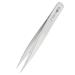 REMOS Mini splinter tweezers made of stainless steel - fine tip - 6 cm