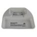 Frontier 43000000 Sharps Disposal Bin Tray Fits 1 L and 2 L Bins