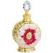 SWISS ARABIAN Layali Layali Rouge Amaali and Yulali Set - Luxury Products From Dubai - Lasting And Addictive Perfume Oil Fragrance - Seductive Signature Aroma - Luxurious Scent Of Arabia - 4 pc - Buy Online on SooperMarket.com