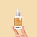 1% Hyaluronic Acid Sunscreen Serum SPF 50 | Broad Spectrum UV Protection & Skin Glow | Lightweight Non-Greasy Formula | 30ml - Buy Online on SooperMarket.com