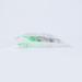 Fandamei Nail File 100/180 - Gel Nail Buffer & Manicure Set | Nail Files Tongs & Shavers - Z-Green - Buy Online on SooperMarket.com