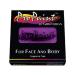 Graftobian ProPaint Face & Body Paint in Tropic Teal 30ml - Halloween & Costume Makeup - Body & Face Paints for Adults - Wild Violet Shade - Buy Online on SooperMarket.com