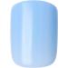 KISS imPRESS Press-On Manicure I'd Rather Be Short Length Square with PureFit Technology Includes Prep Pad Mini File Cuticle Stick and 30 Fake Nails - Buy Online on SooperMarket.com