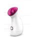 Baluue 2pcs Facial Spa Steamer Portable Facial Mister Face Humifigier Facial Care Steamer Facial Steamer - Buy Online on SooperMarket.com